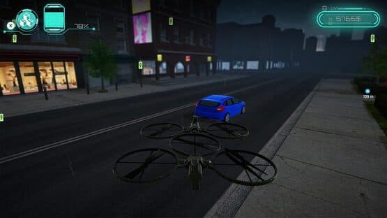 Drone Delivery Express: City Simulator — screenshot 4