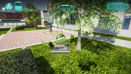 Drone Delivery Express: City Simulator — screenshot 6