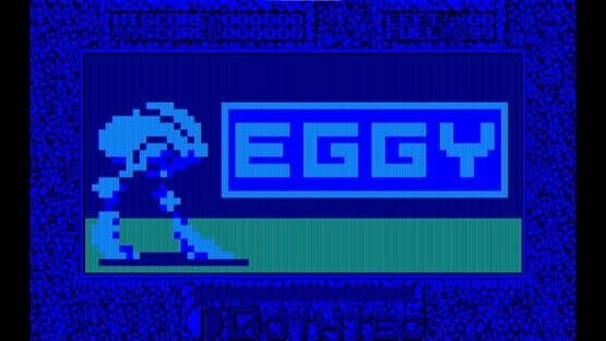 Eggconsole Eggy PC-8801 — screenshot 6