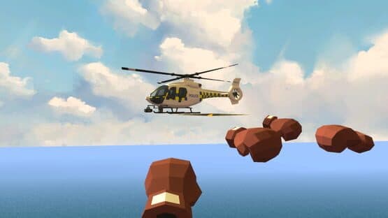 Escape Prison Obby: Getaway — screenshot 2