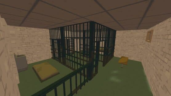 Escape Prison Obby: Getaway — screenshot 3