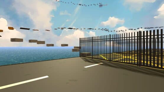 Escape Prison Obby: Getaway — screenshot 4