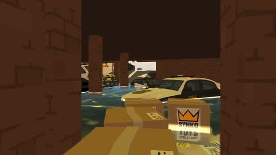 Escape Prison Obby: Getaway — screenshot 5