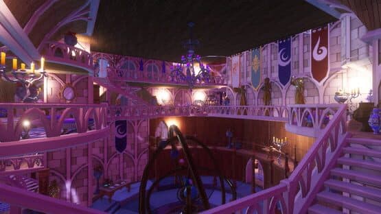 Glowfall Vale — screenshot 1