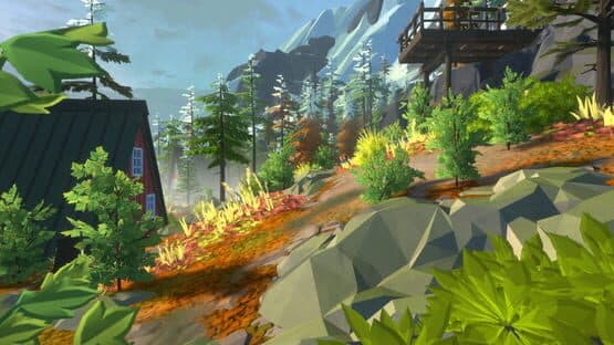 Frost Vale — screenshot 1