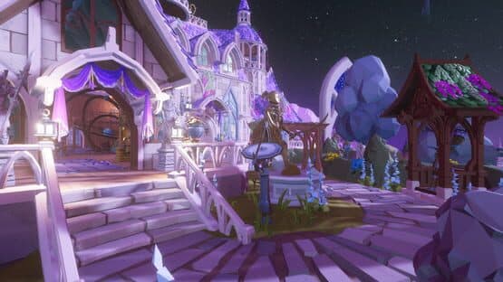 Glowfall Vale — screenshot 2