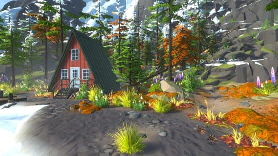 Frost Vale — screenshot 2