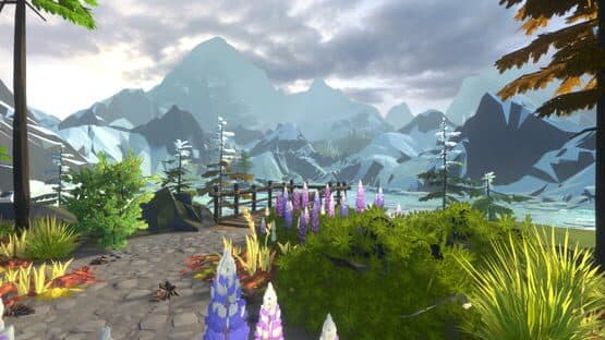 Frost Vale — screenshot 3