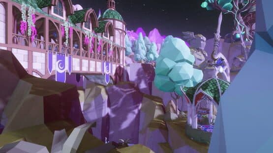 Glowfall Vale — screenshot 4