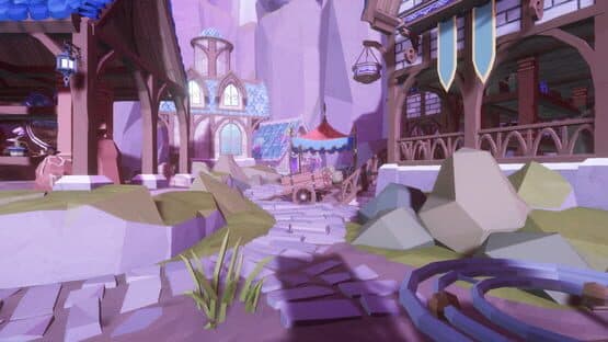 Glowfall Vale — screenshot 5