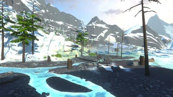 Frost Vale — screenshot 5