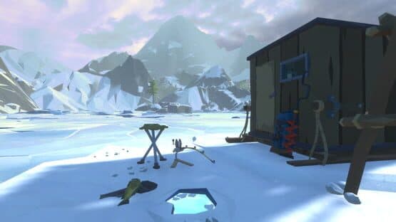 Frost Vale — screenshot 6