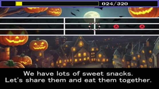 Hunters Music World — screenshot 1