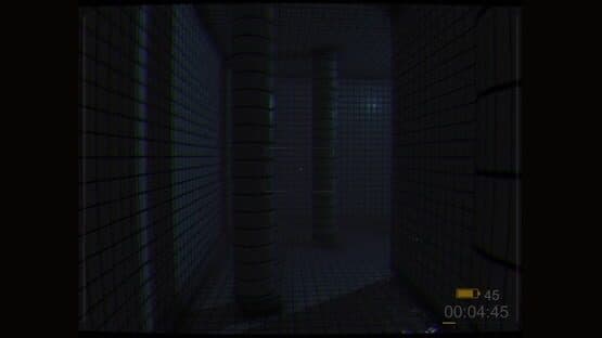 Backrooms: Poolrooms — screenshot 2