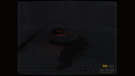 Backrooms: Poolrooms — screenshot 4