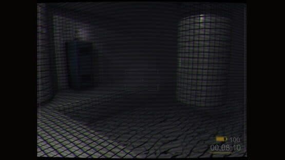 Backrooms: Poolrooms — screenshot 5