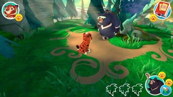 Leo And Tig — screenshot 1