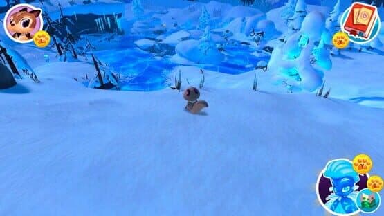 Leo And Tig — screenshot 2