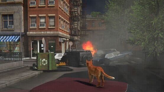 Little Strays 2 — screenshot 1