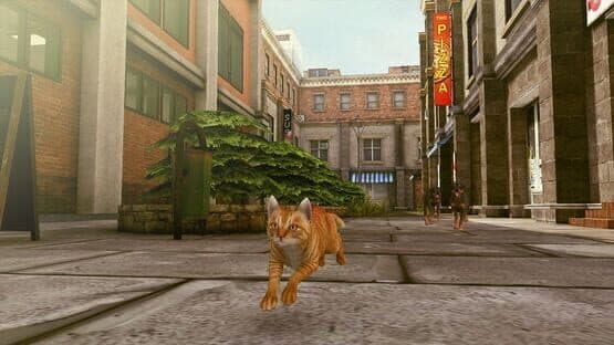 Little Strays 2 — screenshot 2