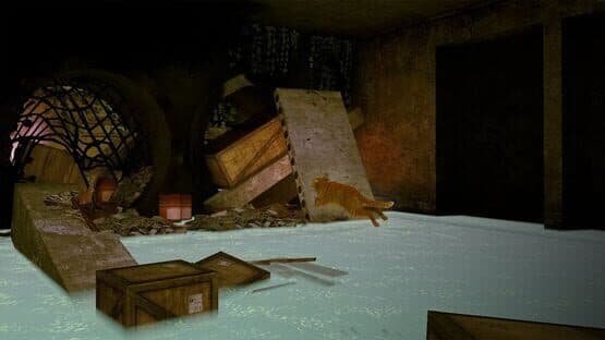 Little Strays 2 — screenshot 3