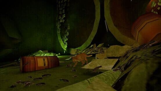 Little Strays 2 — screenshot 4
