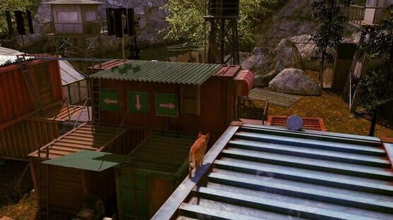 Little Strays 2 — screenshot 5