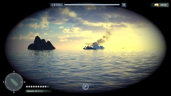 Modern Naval Warfare: Sea Combat — screenshot 5