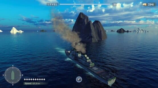 Modern Naval Warfare: Sea Combat — screenshot 6