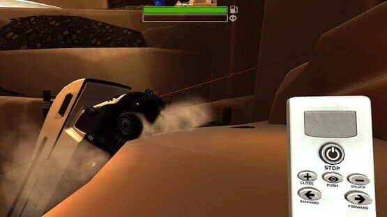 RV Drive There Co-op — screenshot 3