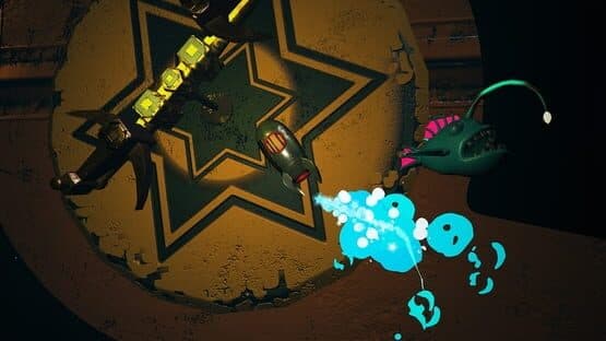 Rocket Time Trials: Galactic Highway — screenshot 2
