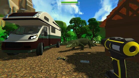 RV Drive There Co-op — screenshot 4