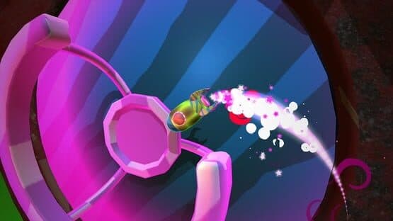 Rocket Time Trials: Galactic Highway — screenshot 3