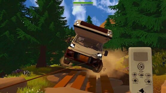 RV Drive There Co-op — screenshot 5