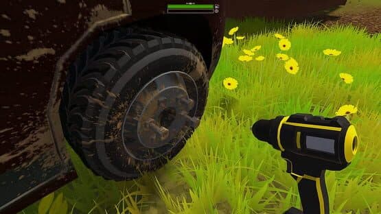 RV Drive There Co-op — screenshot 6