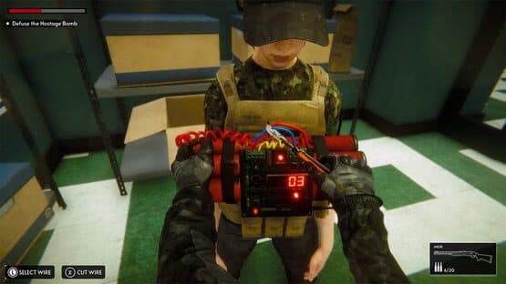 Ready or Die — screenshot 5