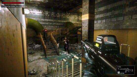 Ready or Die — screenshot 6