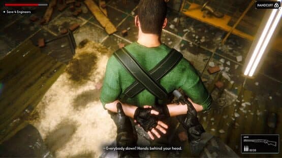Ready or Die — screenshot 7