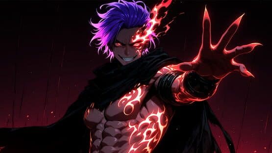 The Arcana: Dark Tarot & Kings of Madness — screenshot 6