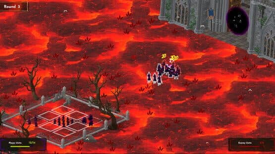 The Arcana: Dark Tarot & Queens of Madness — screenshot 4