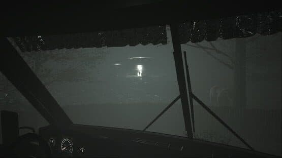 Greyhill Incident: Re-probed Edition — screenshot 2