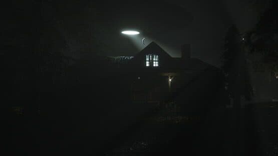 Greyhill Incident: Re-probed Edition — screenshot 3