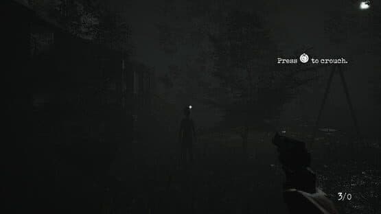 Greyhill Incident: Re-probed Edition — screenshot 4