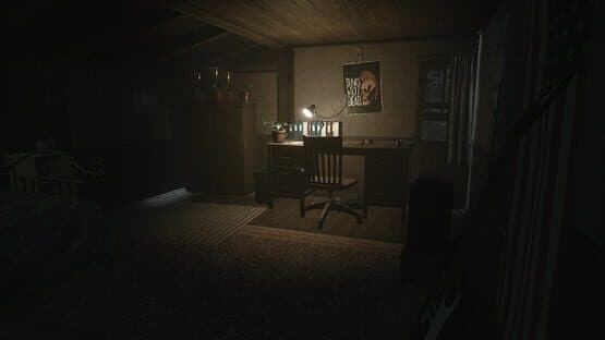 Greyhill Incident: Re-probed Edition — screenshot 6