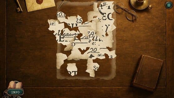 Dark Town Secrets: Lost Lulu Collector's Edition — screenshot 6