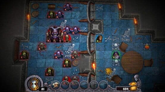 Dark Quest: Remastered — screenshot 2