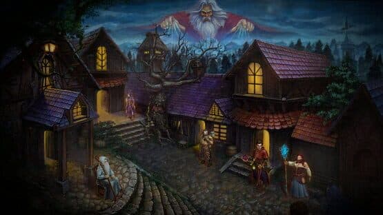 Dark Quest: Remastered — screenshot 3