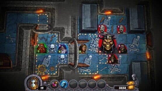 Dark Quest: Remastered — screenshot 4