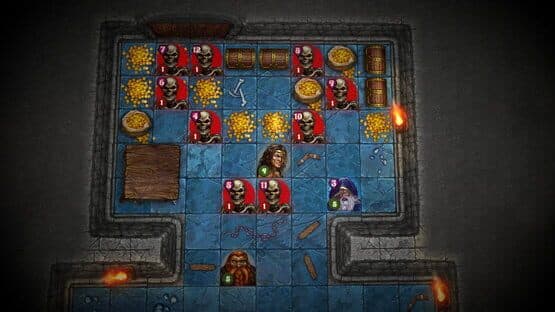 Dark Quest: Remastered — screenshot 6