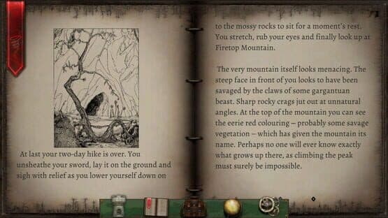 Fighting Fantasy Classics Vol. 1 — screenshot 3